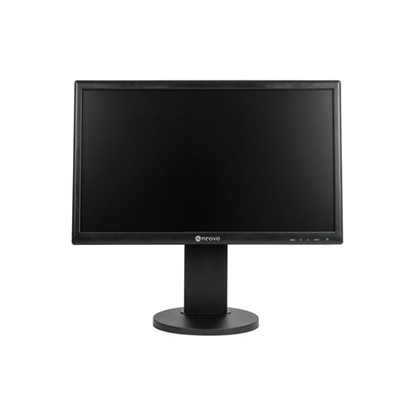 Attēls no AG Neovo LH-22 computer monitor 54.6 cm (21.5") 1920 x 1080 pixels Full HD LED Black