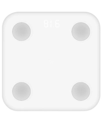 Attēls no Waga łazienkowa Xiaomi Smart Scale 2