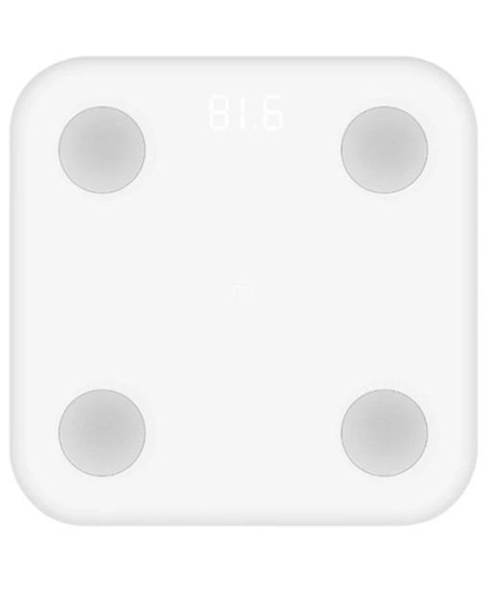 Изображение Waga łazienkowa Xiaomi Smart Scale 2