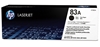 Picture of HP CF283A 83A Black