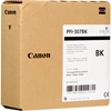 Picture of Canon PFI-307BK ink cartridge Original Black