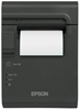 Picture of Epson TM-L90 (465) label printer Direct thermal 203 x 203 DPI 150 mm/sec Wired Ethernet LAN