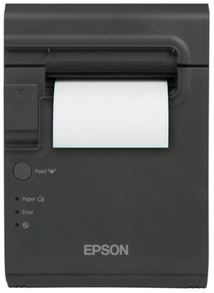 Attēls no Epson TM-L90 (465) label printer Direct thermal 203 x 203 DPI 150 mm/sec Wired Ethernet LAN