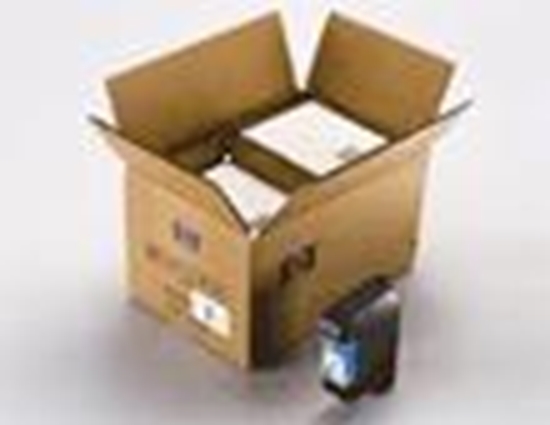 Picture of Toner HP 45A Black Orygina  (CG339A)