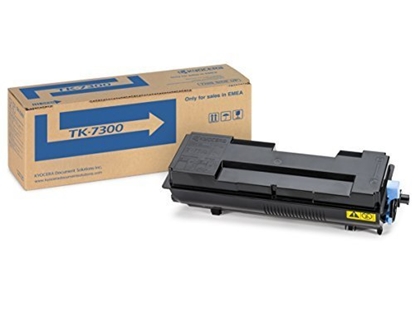 Picture of KYOCERA TK-7300 toner cartridge 1 pc(s) Original Black