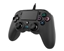 Изображение NACON PS4OFCPADBLACK gaming controller Gamepad PlayStation 4 Analogue / Digital Black