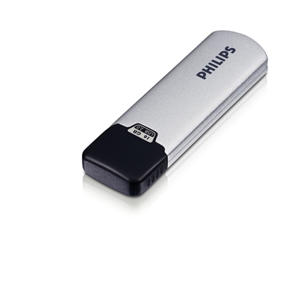 Изображение Philips USB 3.0             16GB Vivid Edition Ocean Blue