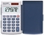 Attēls no Sharp EL-243S calculator Pocket Basic Silver