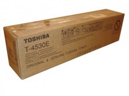 Attēls no Toshiba T4530E toner cartridge 1 pc(s) Original Black