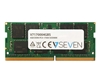 Picture of V7 4GB DDR4 PC4-17000 - 2133Mhz SO DIMM Notebook Memory Module - V7170004GBS