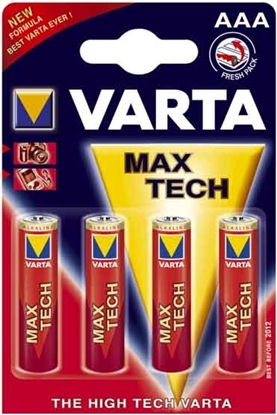 Picture of Varta -4703/4B