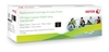 Picture of Xerox Black toner cartridge. Equivalent to HP CC530A. Compatible with HP Colour LaserJet CM2320 MFP, Colour LaserJet CP2020/CP2025