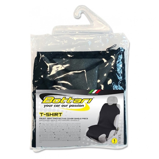 Picture of Auto sēdekļu uzlika T-Shirt