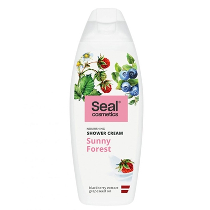 Picture of Dušas krēms Seal Sunny Forest 300ml