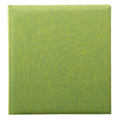 Attēls no Fotoalbums Goldbuch 30x31 60B zaļš