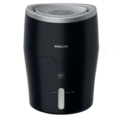 Picture of Gaisa mitrinātājs Philips 2000 melns