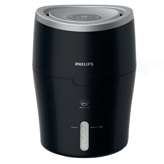 Picture of Gaisa mitrinātājs Philips 2000 melns