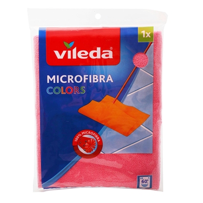 Picture of Grīdas drāna Vileda Microfibre