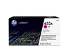 Picture of HP 653A Magenta Original LaserJet Toner Cartridge