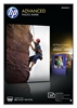 Picture of HP Advanced Glossy Photo Paper 10x15 cm, 25 sheet, 250 g Q8691A