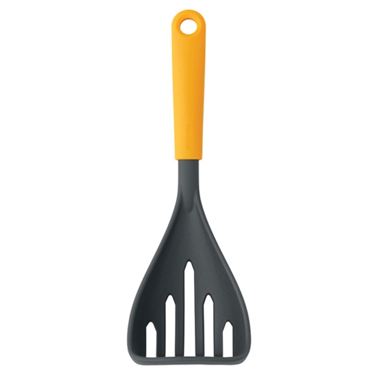 Picture of Kartupeļu stampa Brabantia ar karoti dzeltena