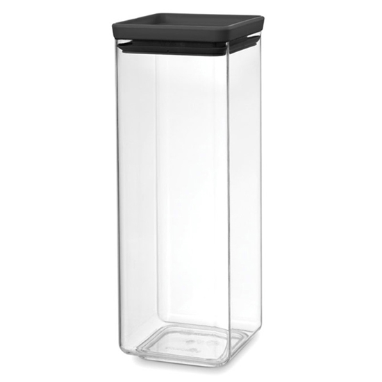 Picture of Kārba Brabantia kantaina 2.5l t.pelēka