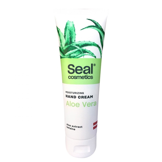 Picture of Roku krēms Seal Alveja 80ml