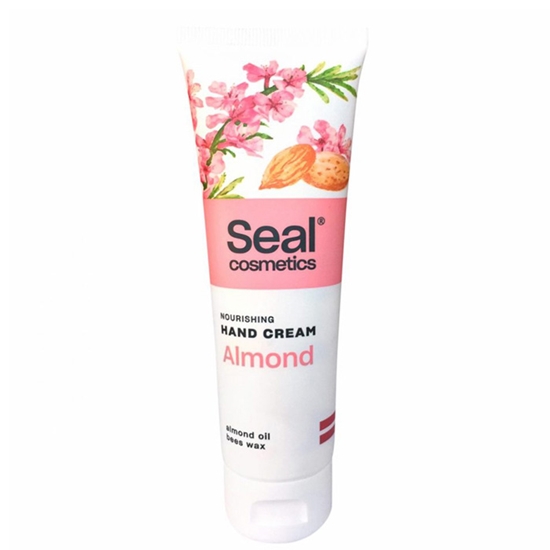 Picture of Roku krēms Seal Mandele 80ml