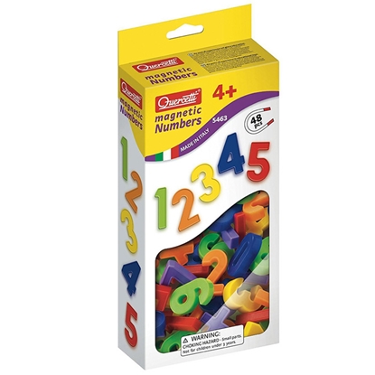 Attēls no Rot.Cipari Q magnētiskie 4gadi+