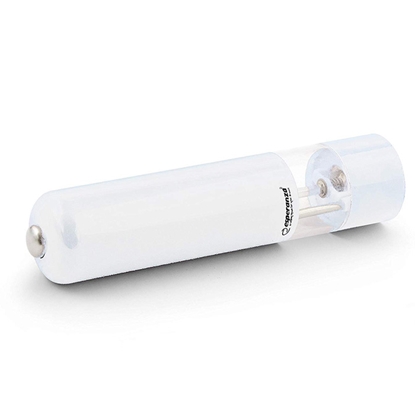 Attēls no Sāls un piparu dzirnaviņas Esperanza baltas