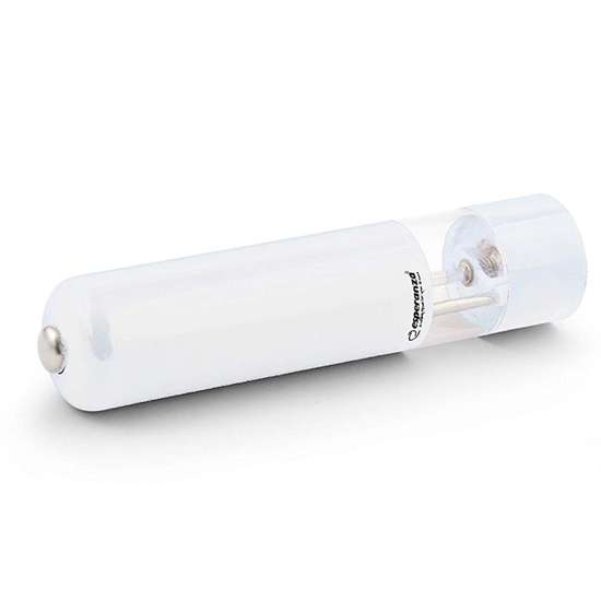 Picture of Sāls un piparu dzirnaviņas Esperanza baltas