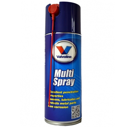 Attēls no Universālā smērviela Valvoline Multi Spray 500ml