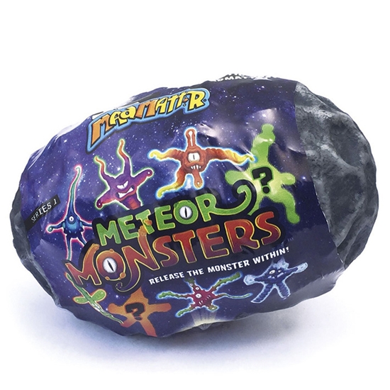 Picture of Veidošanas pasta Mad Mattr olā Meteor Monster