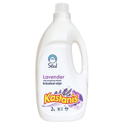 Picture of Veļas mazg.līdz.Kastanis Lavander 40MR 2l