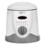 Picture of Clatronic FFR 2916 Single 1 L Stand-alone 900 W Deep fryer Grey, White