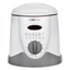 Attēls no Clatronic FFR 2916 Single 1 L Stand-alone 900 W Deep fryer Grey, White