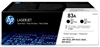 Изображение HP 83A 2-pack black toner cartridge for LaserJet M201, M125, M127, M225 (1.500 pages)
