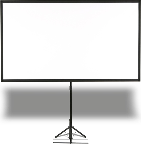 Picture of Epson Screen (80" Mobile X type16:9) - ELPSC21