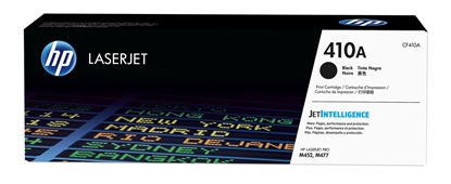 Attēls no HP CF410A 410A Black