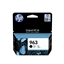 Picture of HP 3JA26AE ink cartridge black No. 963