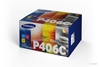 Изображение Samsung CLT-P406C 4-pack Cyan/Magenta/Yellow/Black Original Toner Cartridge