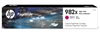 Изображение HP 982X High Yield Magenta Original PageWide Cartridge