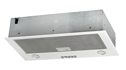 Picture of Cooker hood Ciarko SL-BOX 171 m³/h Built-in White C