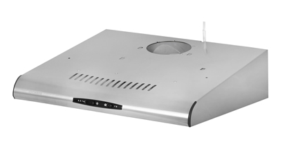 Picture of Ciarko ZRD 178 m³/h Built-in Silver