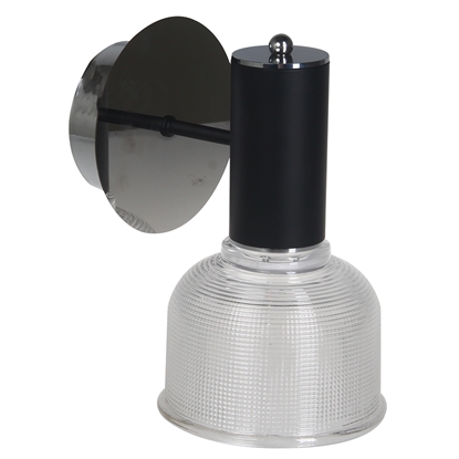 Attēls no S.l.-LEKO 10W 3000K+6000K 610lm melna