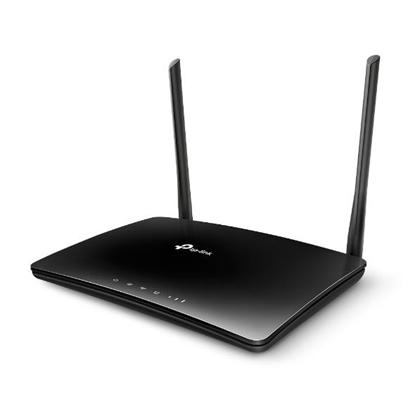 Изображение TP-Link Archer AC1200 Wireless Dual Band 4G LTE Router