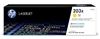 Picture of HP CF542X 203X Yellow