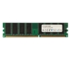 Изображение V7 1GB DDR1 PC3200 - 400Mhz DIMM Desktop Memory Module - V732001GBD