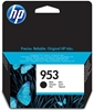 Picture of HP L0S58AE ink cartridge black No. 953