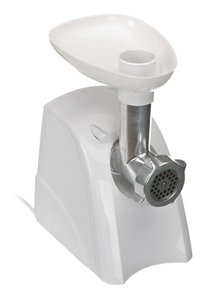 Picture of Adler AD 4803 mincer 800 W Stainless steel,White